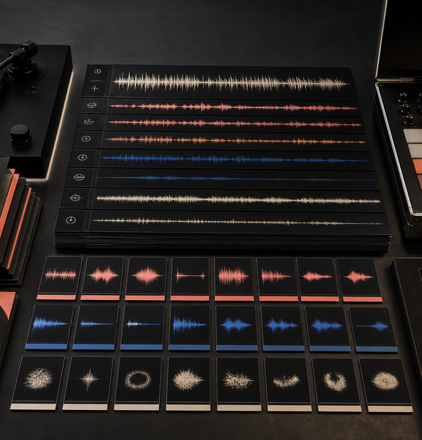 ProduceHits music workflow illustration