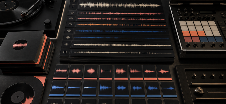 SongTranscribe