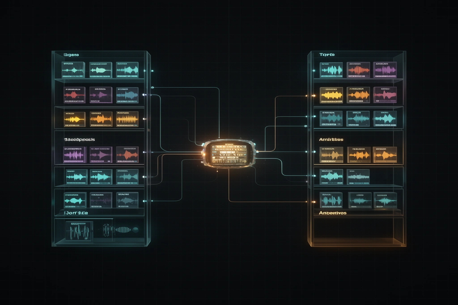 SongShort workflow in the ProduceHits suite